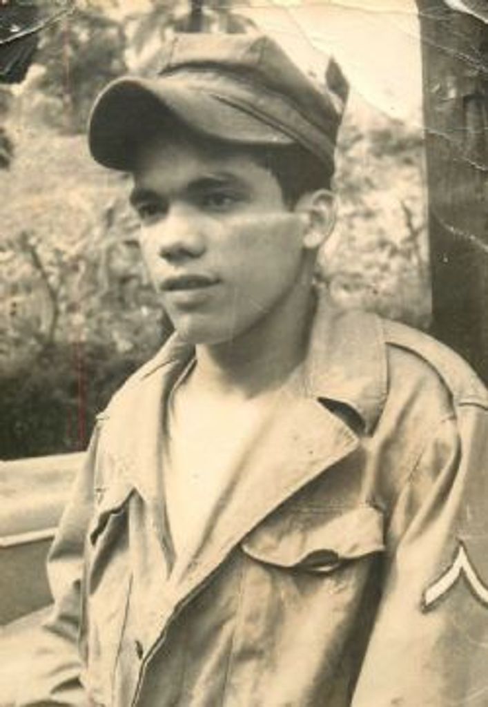 Domingo Rios-Lugo Profile Photo