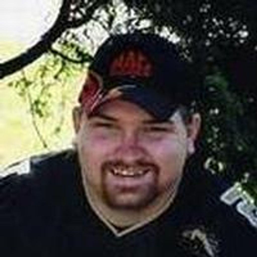 Ryan Curtis Hoffman