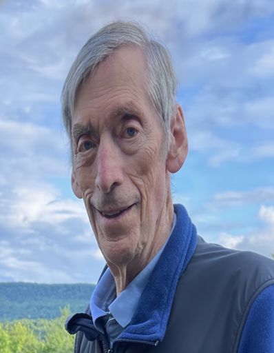 Jon Thoreau Scott PhD.'s obituary image