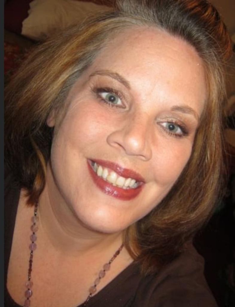 Tamara Ann Mcleod