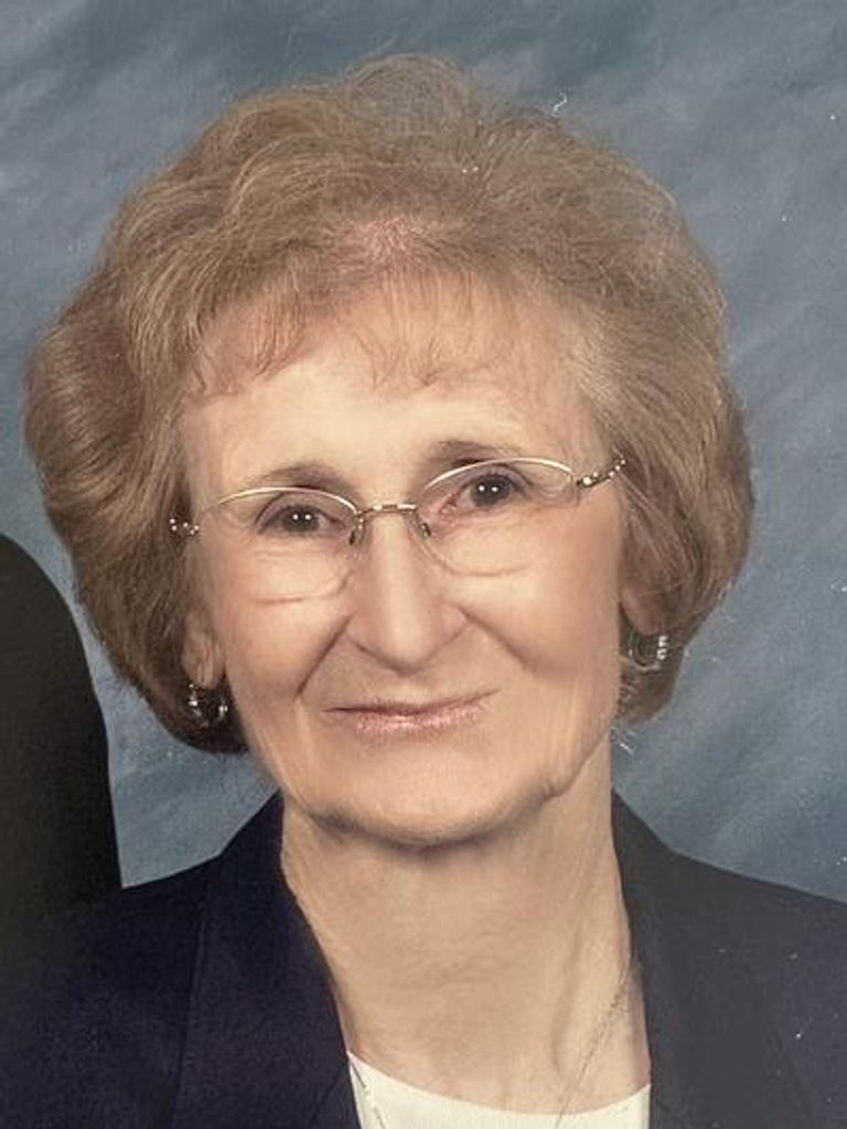 Melba Willett Profile Photo