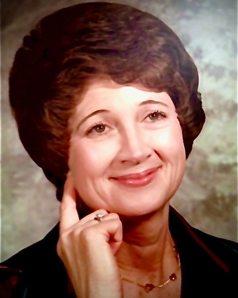Vera Alice Livingston Powell Profile Photo