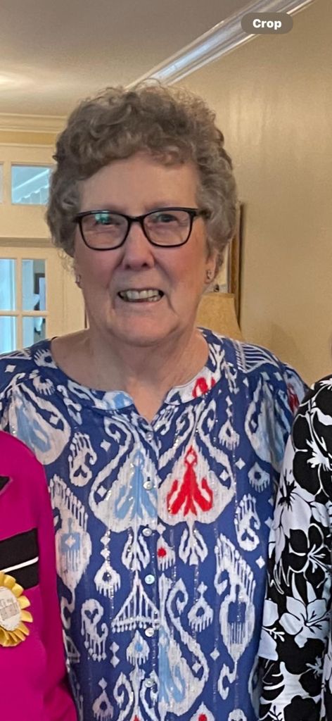 Mrs. Jearline "Jere" Rogers Riley Profile Photo