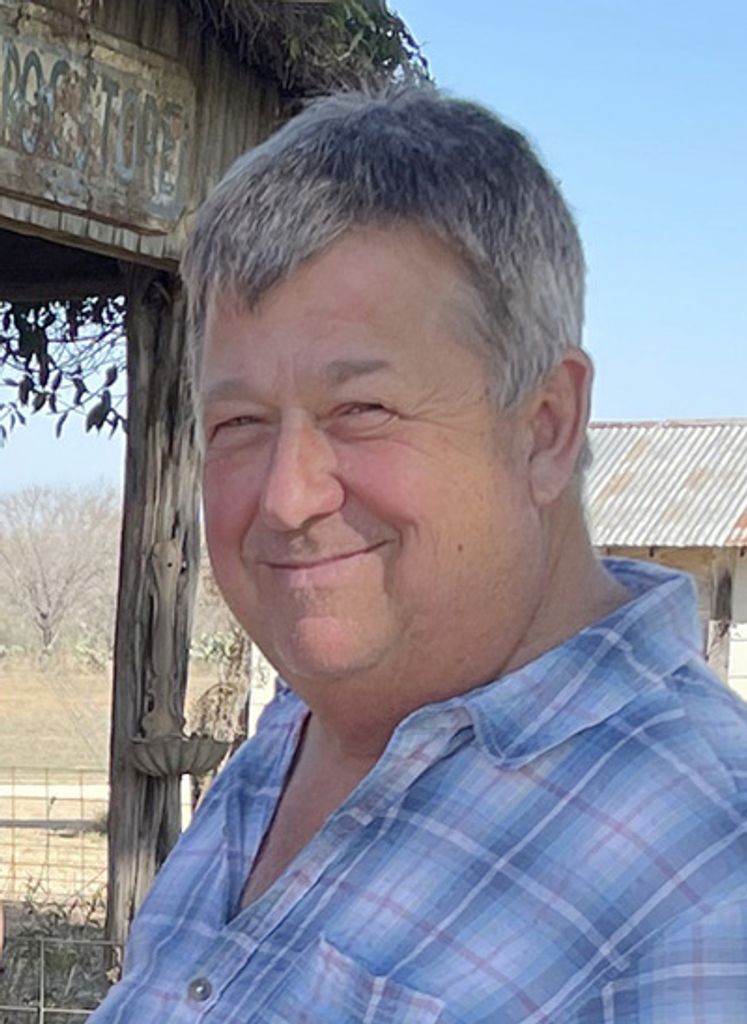 Paul Bryant Williams Profile Photo