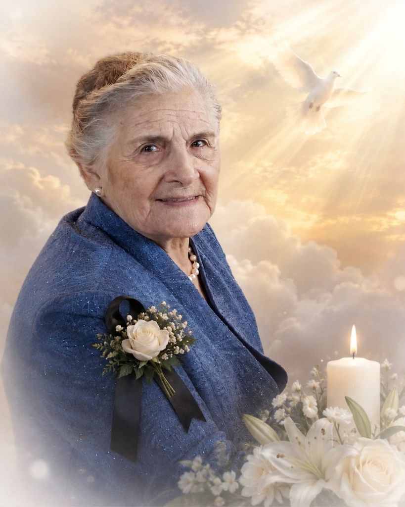 Juana Garza