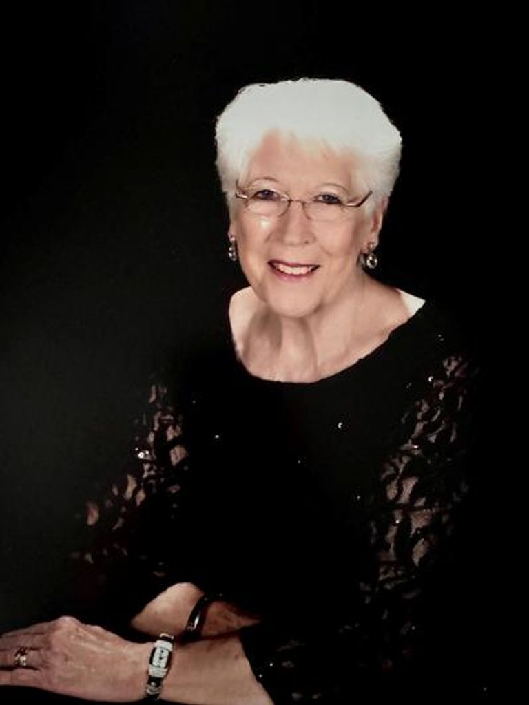 Catherine "Cathy" Clark Jones Profile Photo