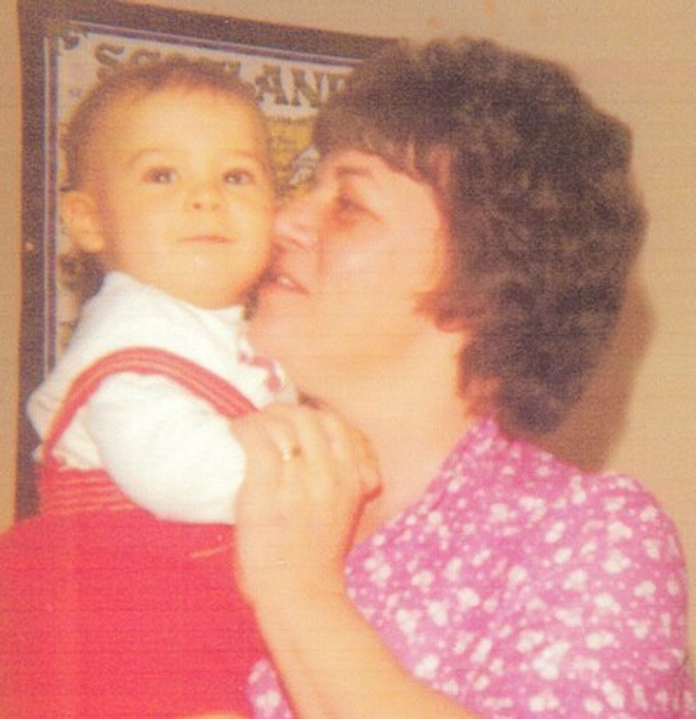 Mary Lou Fraelic