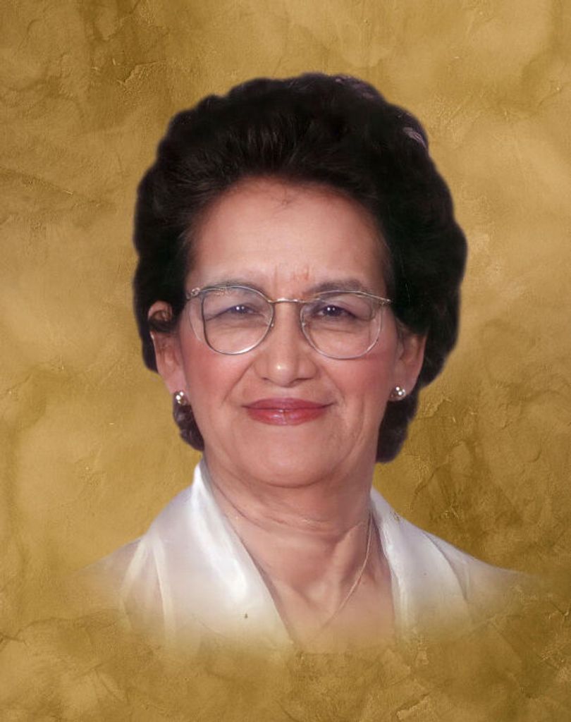 Guadalupe Torres Profile Photo