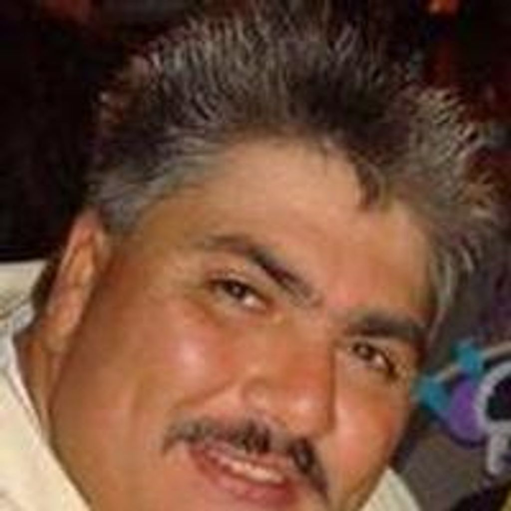Gilbert B. Garayzar