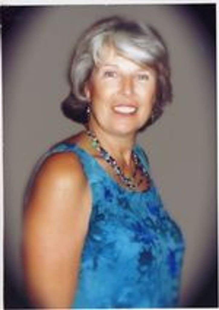 Barbara Joyce Maloof