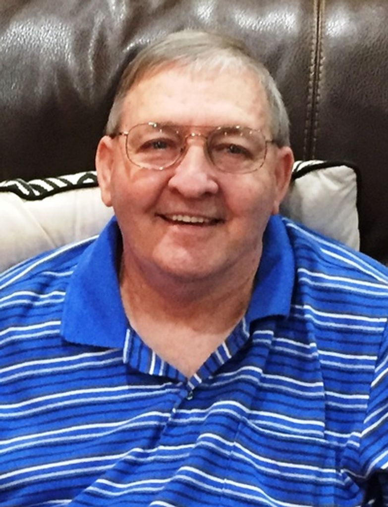 Hubert Ray Abercrombie, Jr. Profile Photo