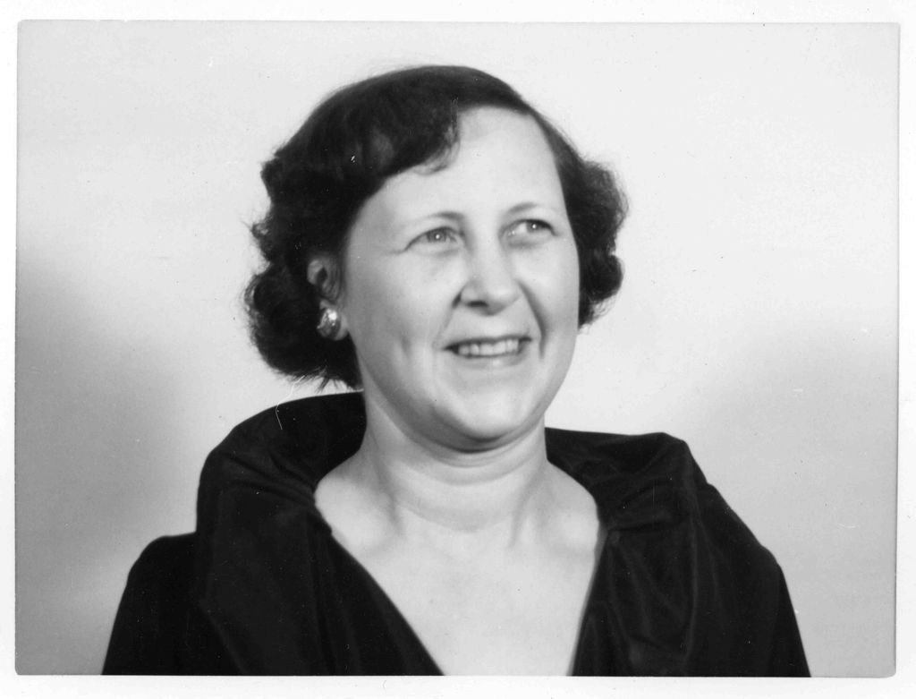 Florence Bolce