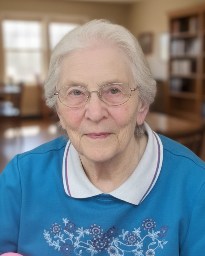 Josephine Catherine Rose