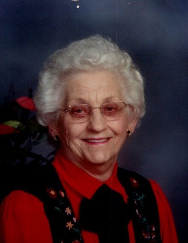 Irene Mae Pietz Profile Photo