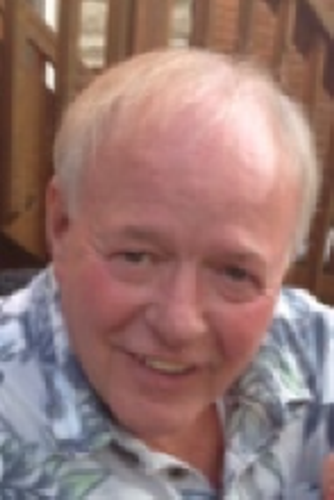 Larry  Dale Presson