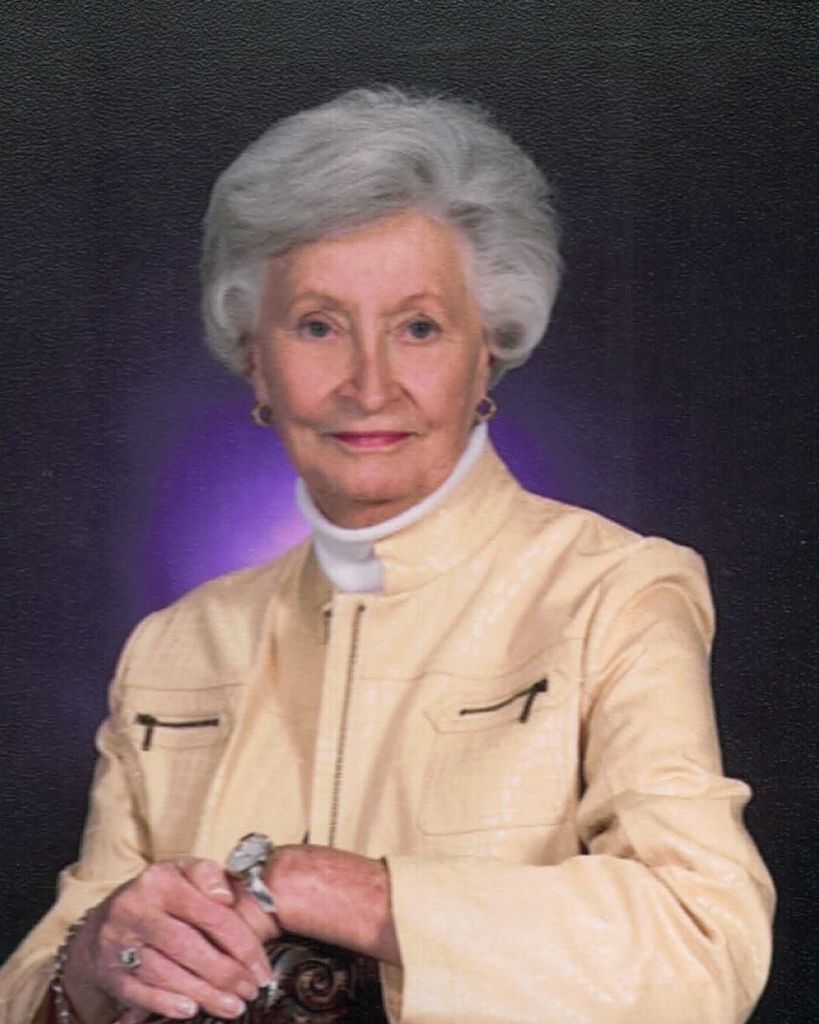 Florence Elaine Slatton Profile Photo