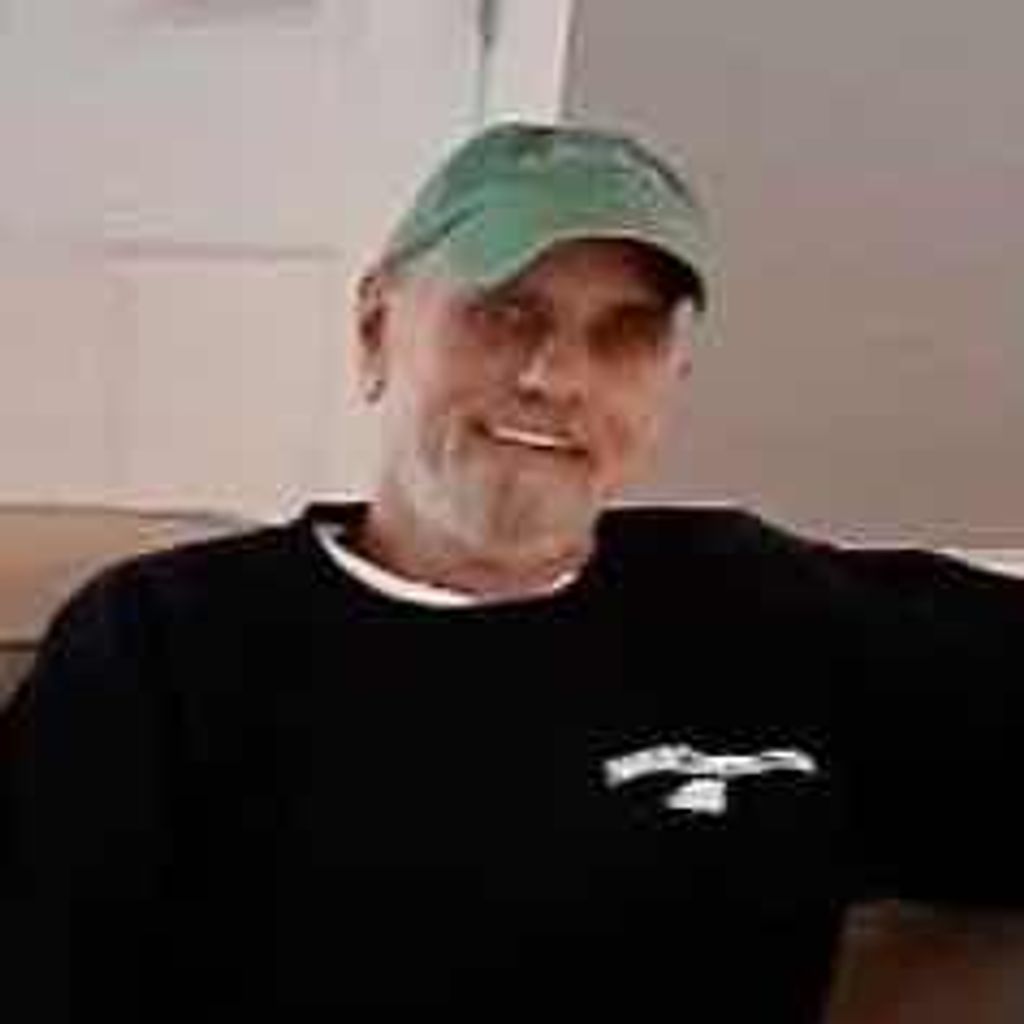 Tony Sambito Profile Photo