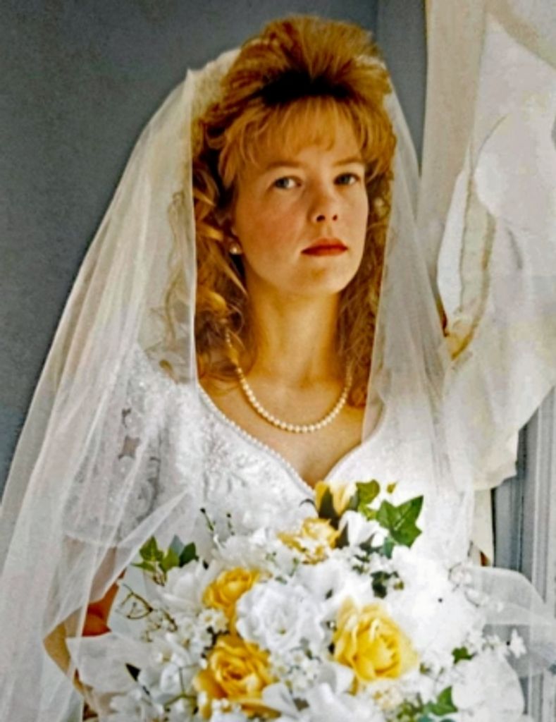 Vicki Chapman Bedingfield