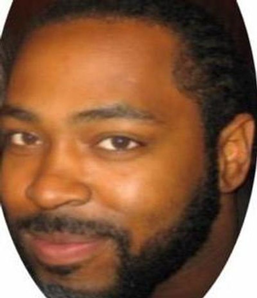 Nathan Lamont Roberts Profile Photo