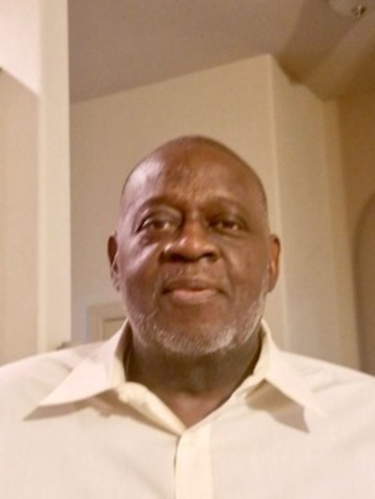 Apostle Burtis Holley, Jr.