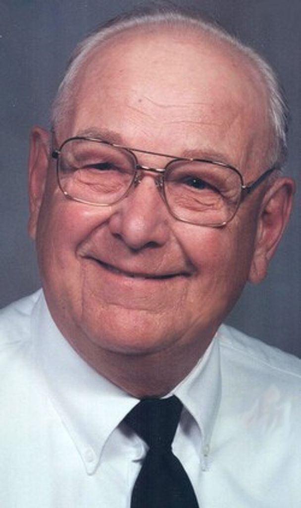 Robert King