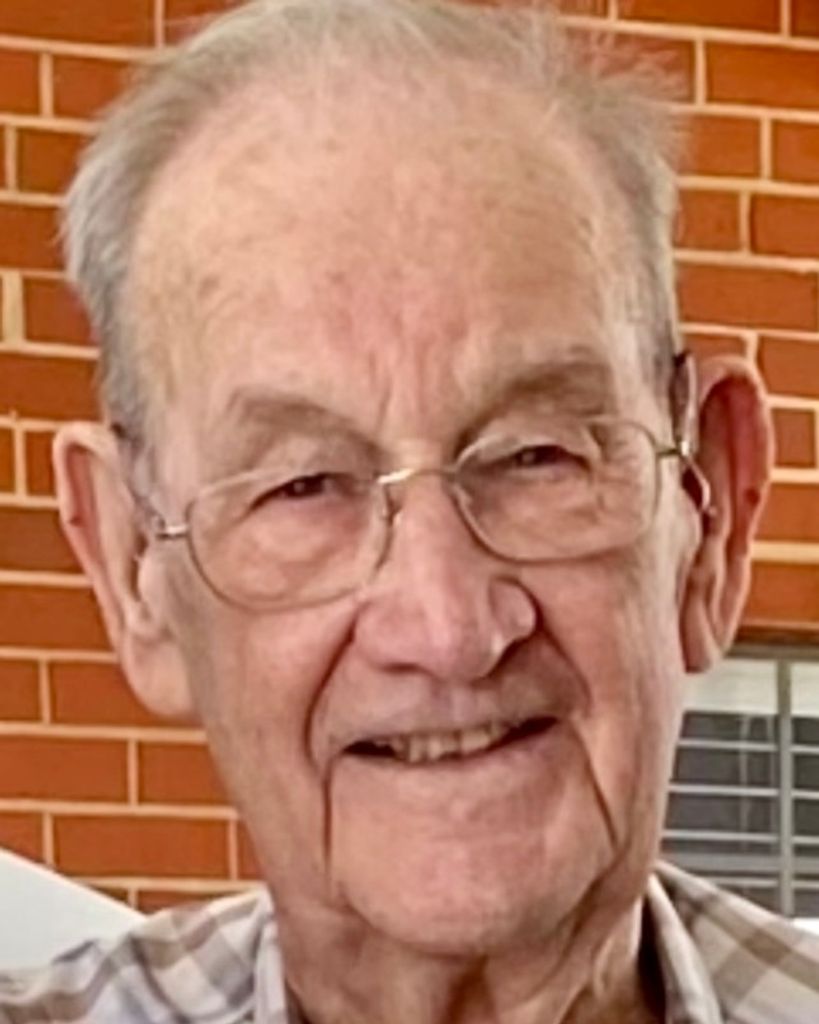 Willie Tarldon Neese