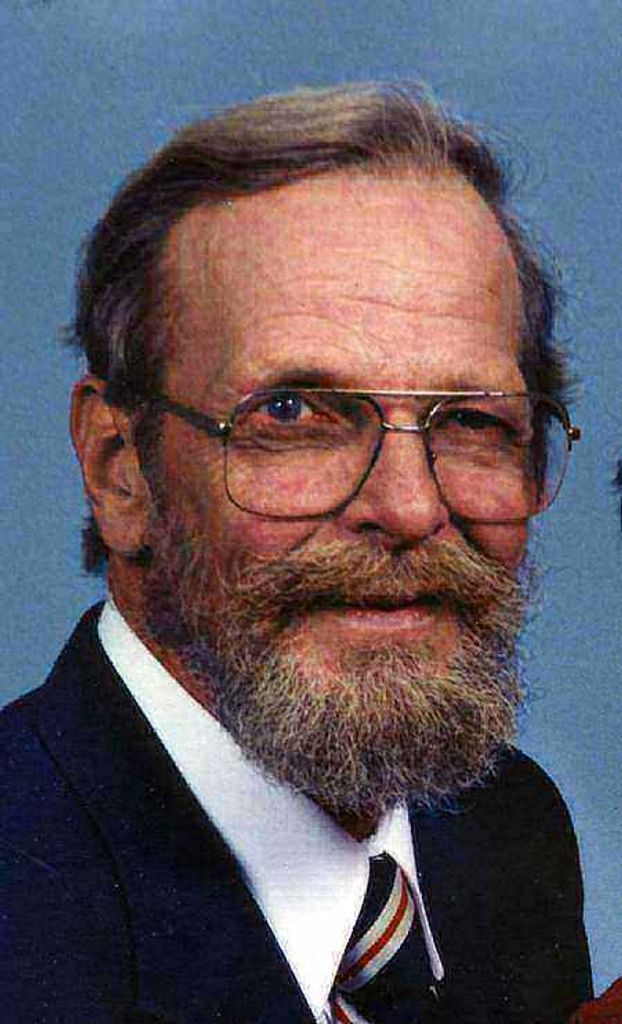 James P. Miller