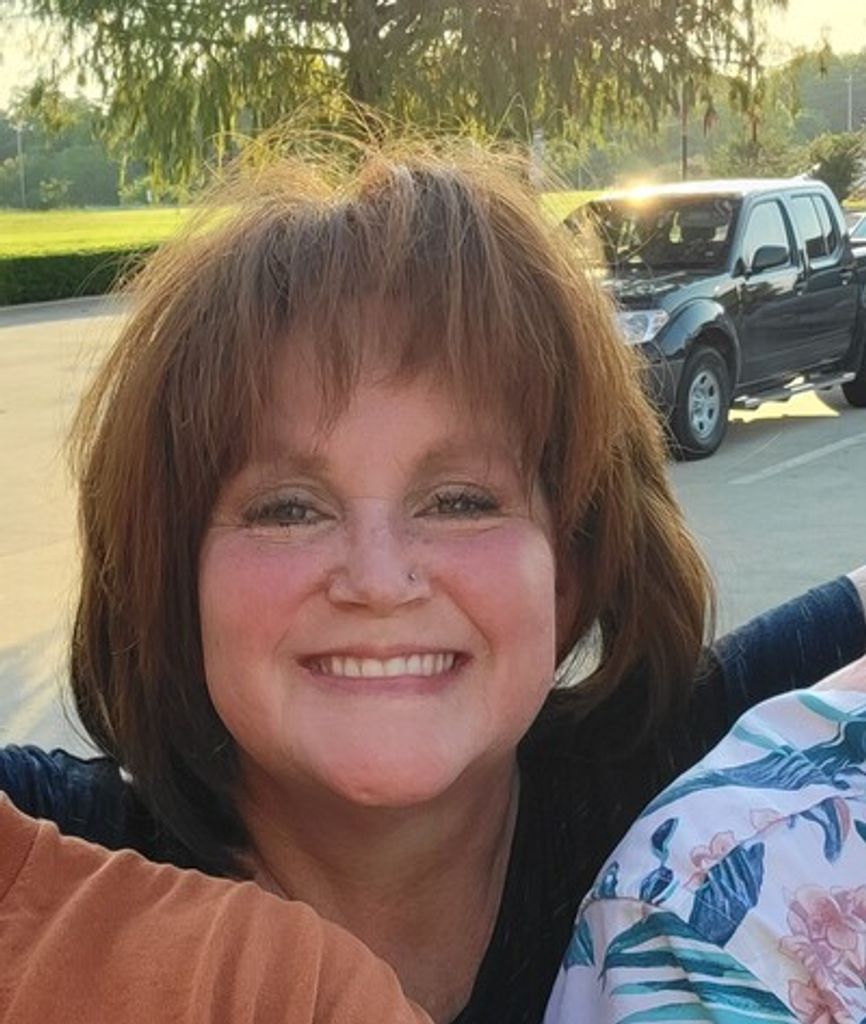 Stephanie Elaine Hebisen Profile Photo