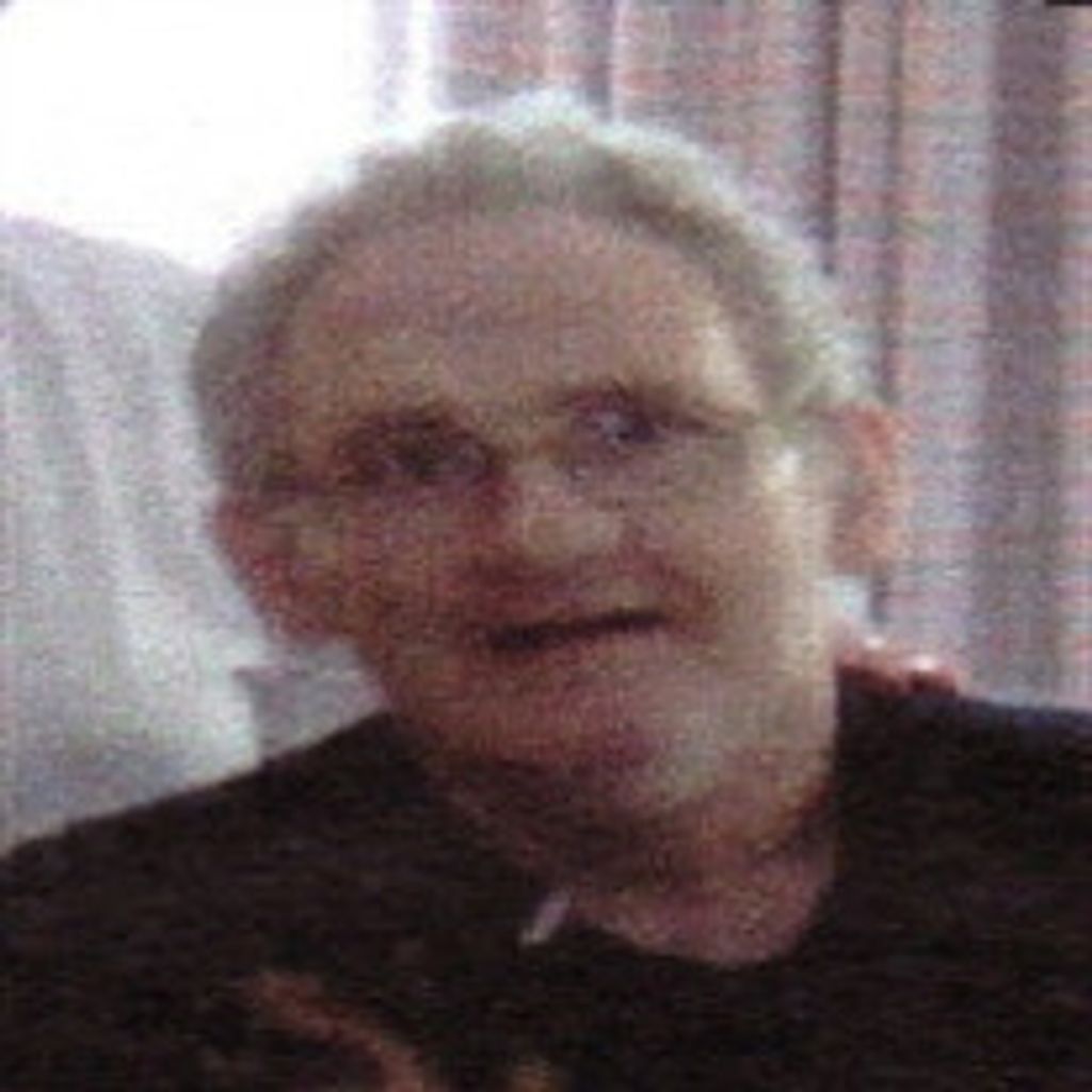 Elmer Burns Profile Photo