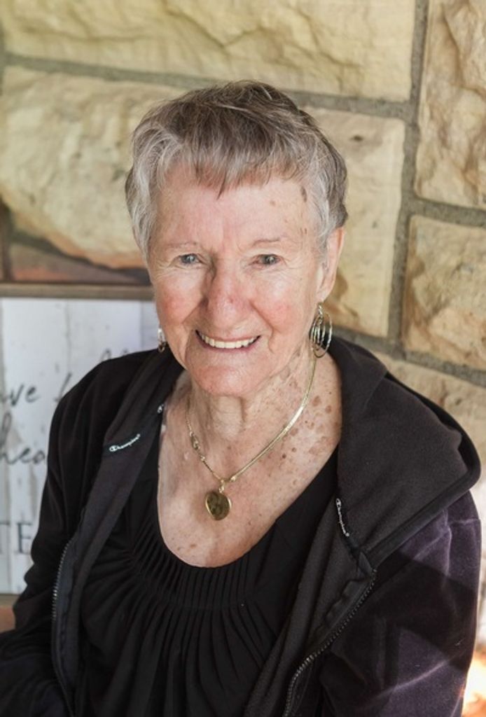 Mattie Dwyer Profile Photo