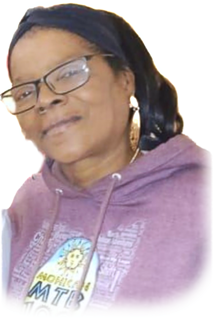 Sonya Mitchell