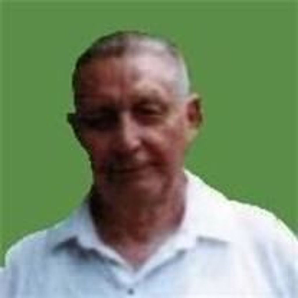 Robert E. Davis