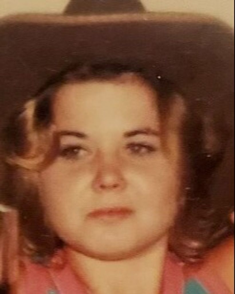 Jeanna Kay Farrell Profile Photo