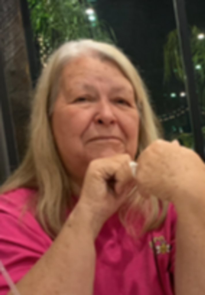 Elizabeth "Sue" Ann Gartman Profile Photo