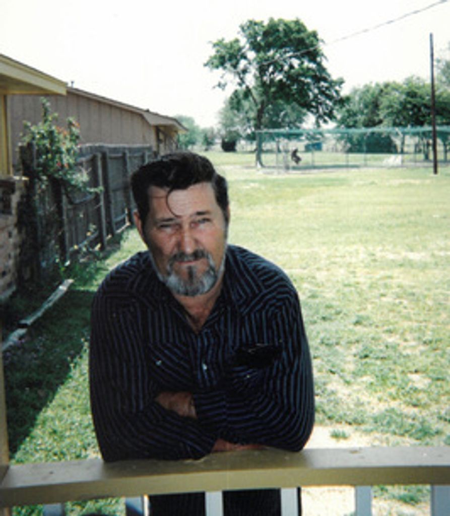 O D Copeland Profile Photo