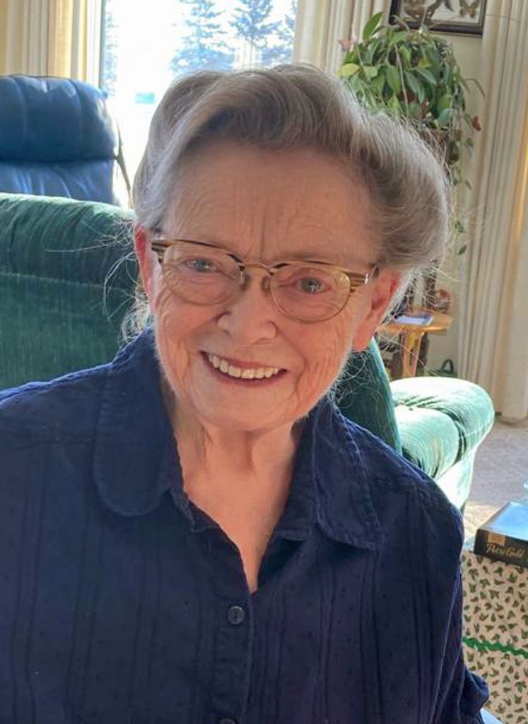 Joan (Atcheson)  King Profile Photo