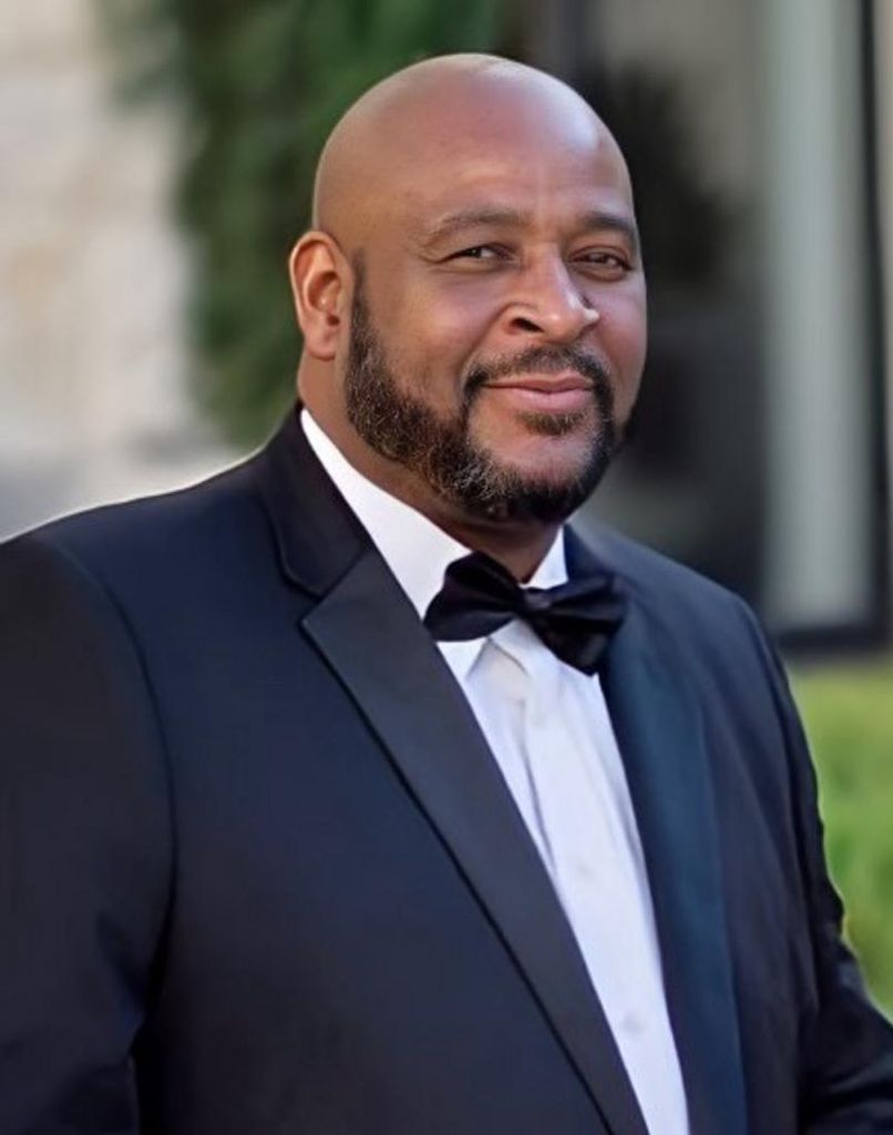 Gerald Wayne Boyd Profile Photo