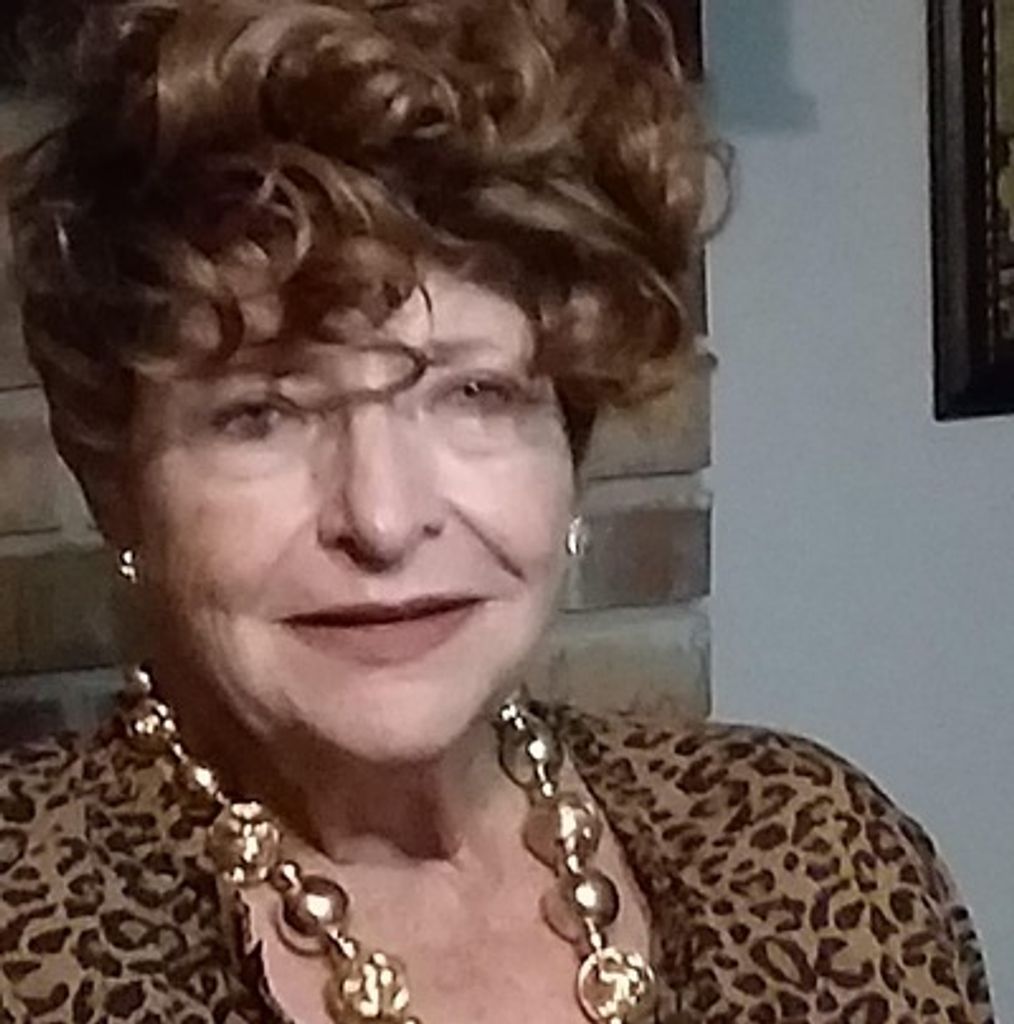 Mamie Lee Head Profile Photo