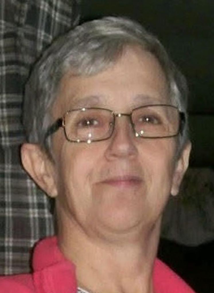Lydia Gail St.Pierre Profile Photo