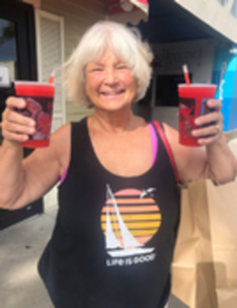 Theresa Anne Workman Profile Photo