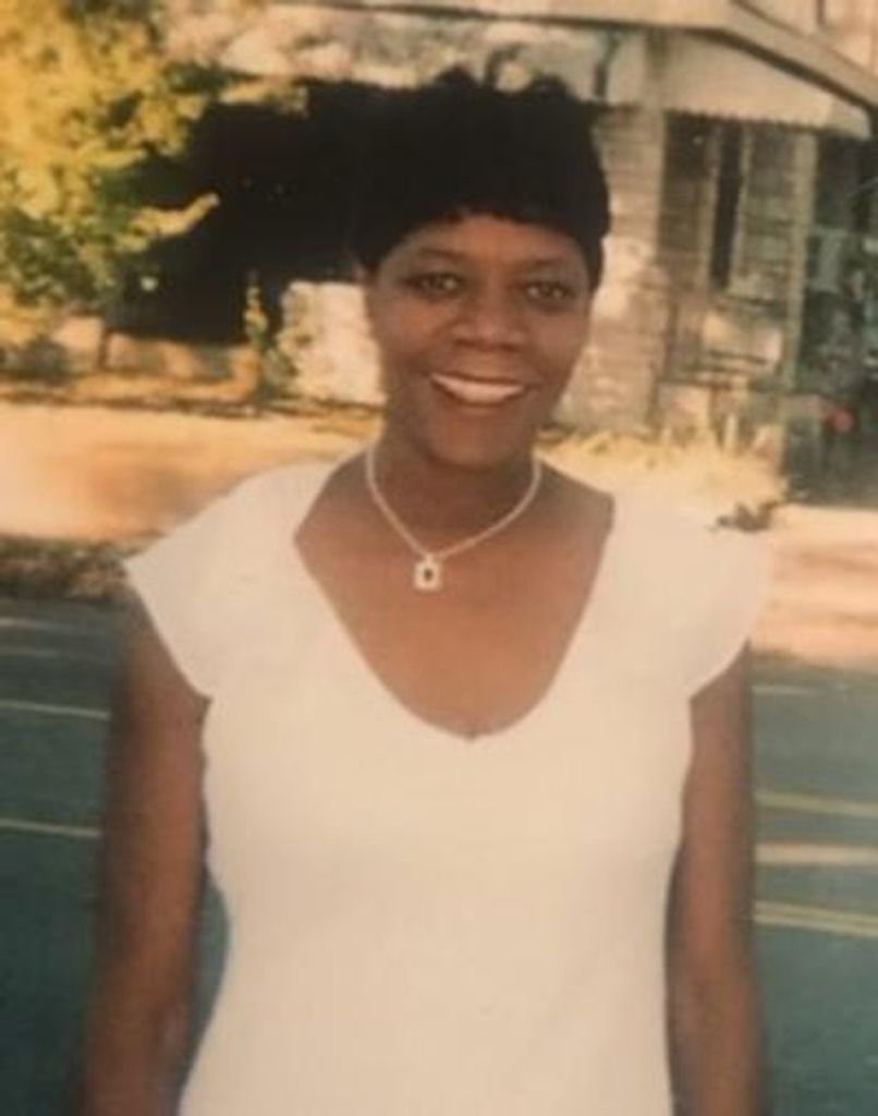 Martha "Tottie" Boyland Profile Photo