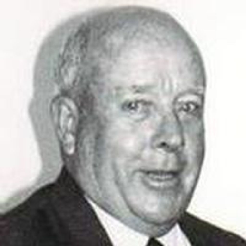Morris Roberts