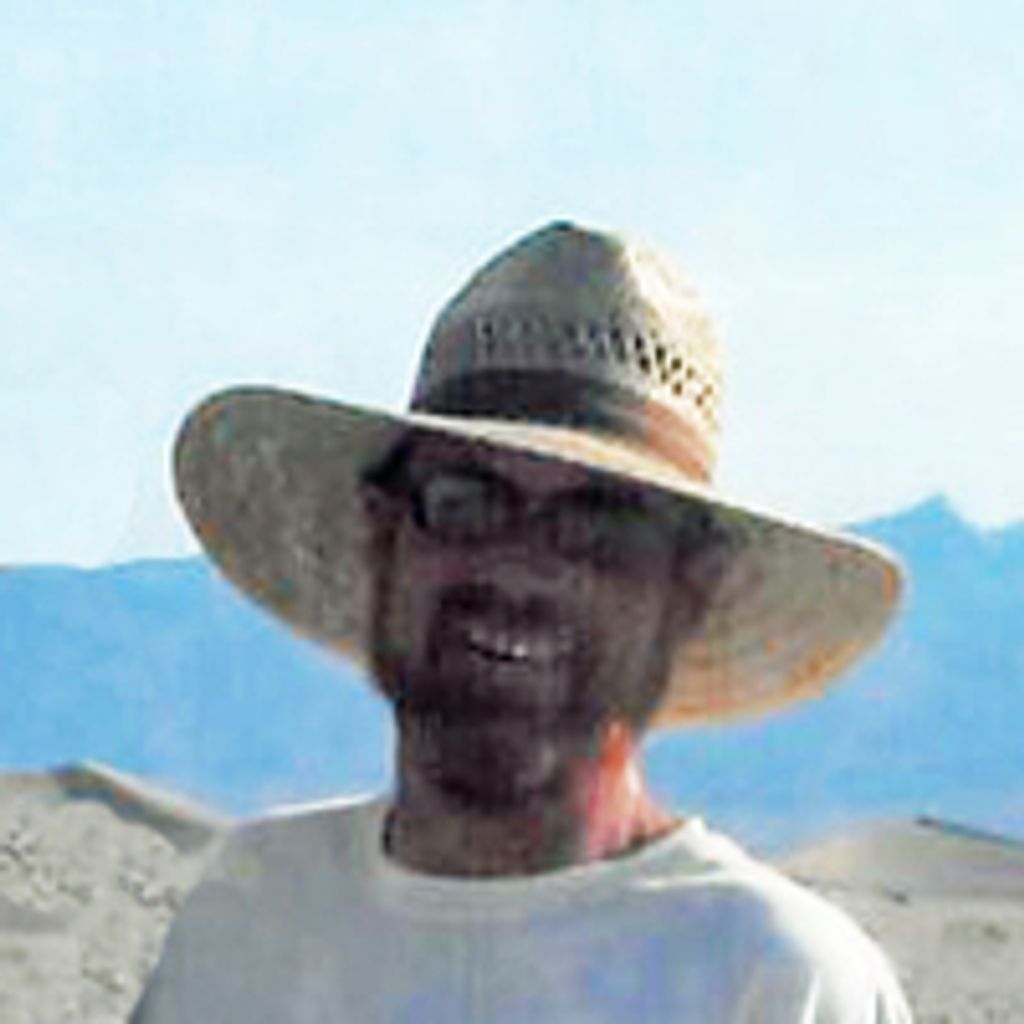 Sean Bruce Leeds Profile Photo