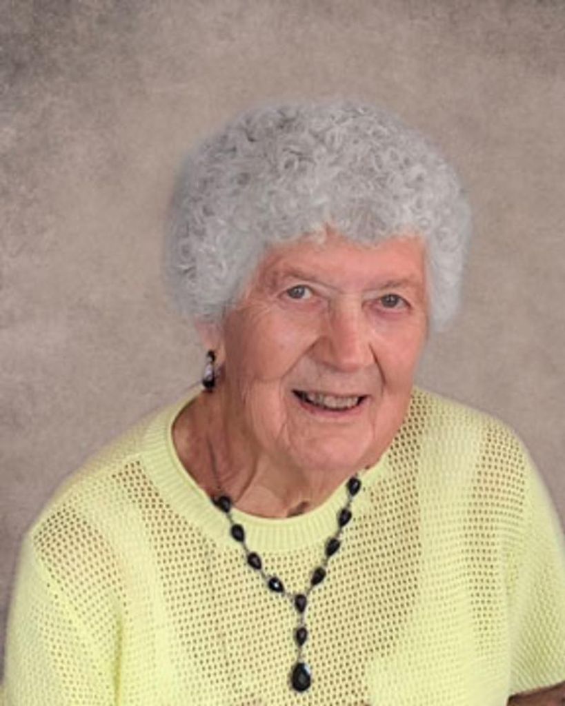 Erma Nelson Profile Photo