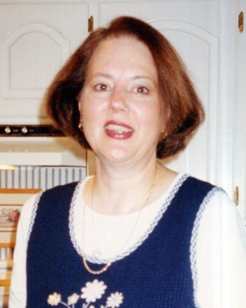 Mary "Mary Lou" Love Manuel