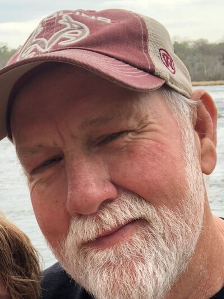 Larry Edward Pressley