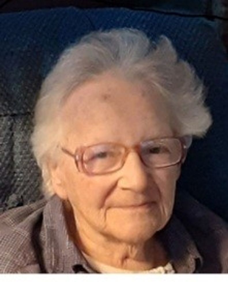 Virginia Ruth Sarokas