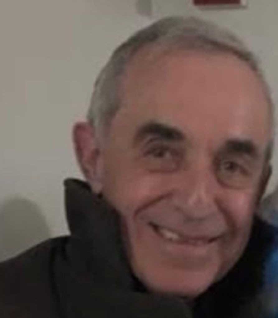 Christopher Litchin Profile Photo