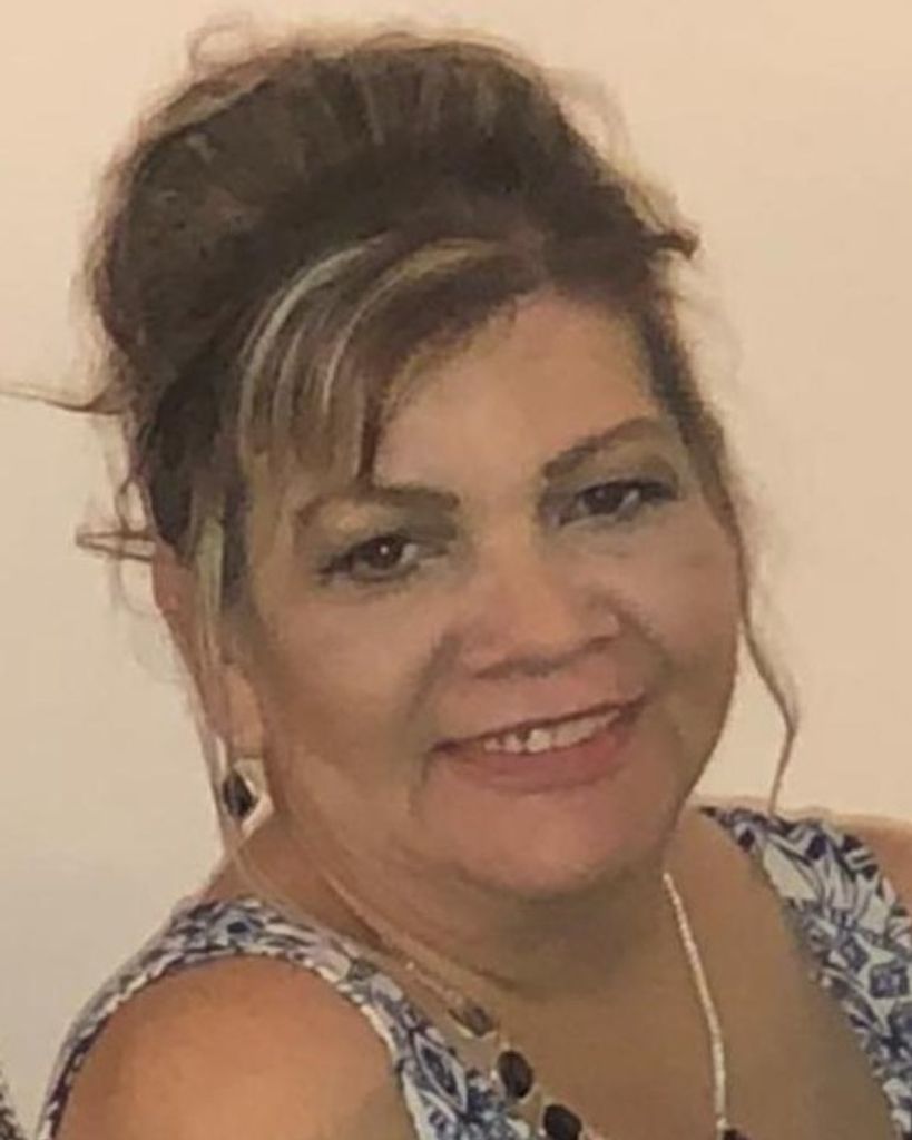 Maria Franco "Coco"