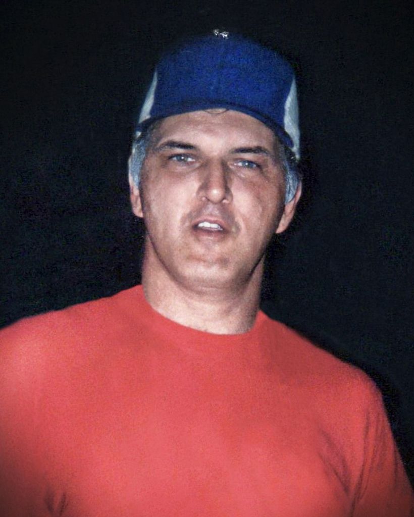 Robert Jay Lewis Jr. Profile Photo